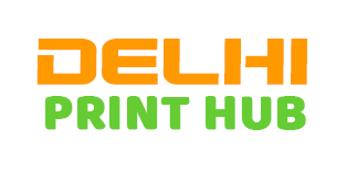 Delhi Print HUB – One Stop Printing Solution !